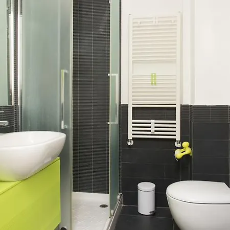 Apartamento Between Brera And Moscova