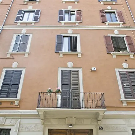 Apartamento Between Brera And Moscova Milão