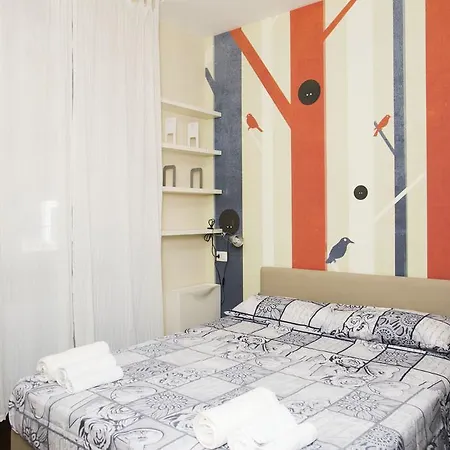 Apartamento Between Brera And Moscova Milão