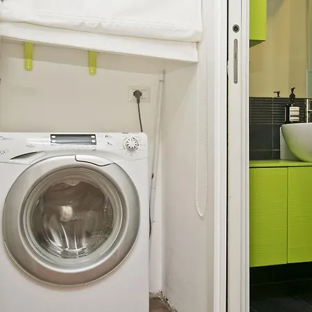 Apartamento Between Brera And Moscova