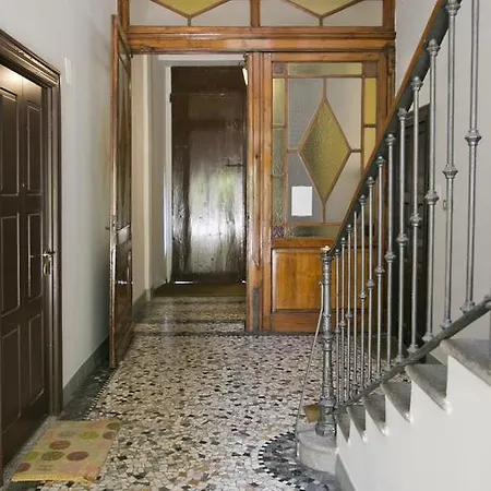 Apartamento Between Brera And Moscova Milão